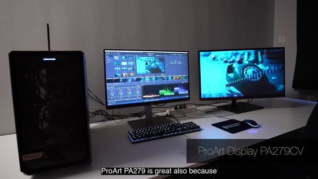 ProArt for Education ft. Stockholm Film School