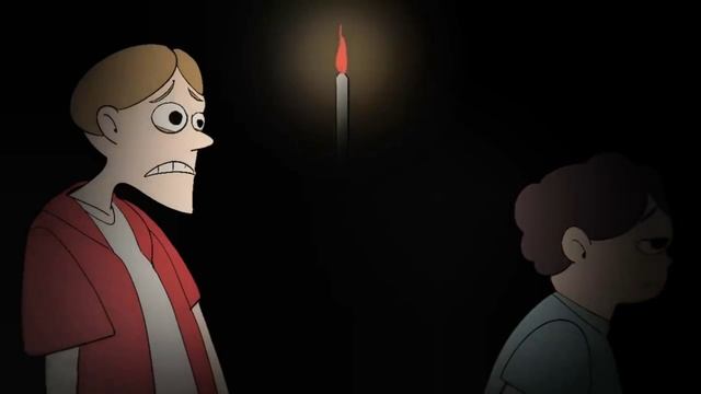 ЗАБРОШЕННЫЙ ОТЕЛЬ|СТРАШНАЯ ИСТОРИЯ №17 (АНИМАЦИЯ) смотреть онлайн