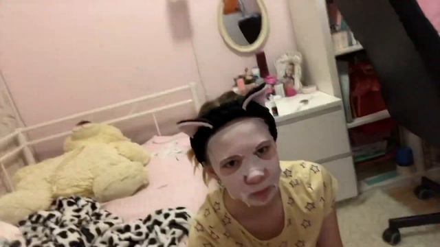 ❤︎︎︎ Vlog: ночёвка с подругой ❤︎︎︎ смотреть онлайн