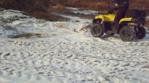 CECTEK GLADIATOR 500 EFI