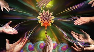 ✨Правила Игры Мироздания✨ 3я Часть