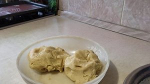 Песочное печенье с варёной сгущёнкой!