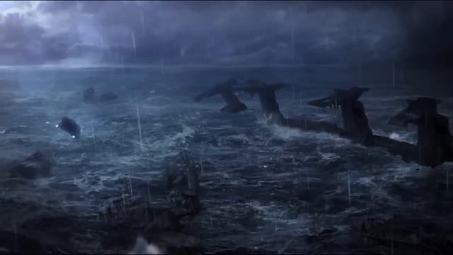 Mass Effect 3: Leviathan - Launch Trailer смотреть онлайн