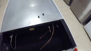 Ремонт холодильника Samsung RL.