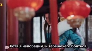 Влюбилась в главнокомандующего. Клип по дораме "Двойная линия жизни / Две жизни" ???