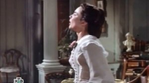 Барретты с Уимпоул стрит 1957