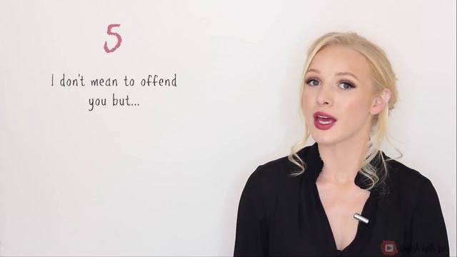 Criticise POLITELY without being RUDE Polite English Criticism Phrases смотреть онлайн