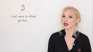 Criticise POLITELY without being RUDE  Polite English Criticism Phrases