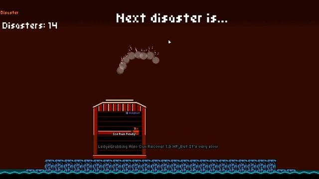 SURVIVE THE DISASTERS (Superfighters Deluxe) смотреть онлайн