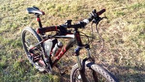 GT Avalanche Comp 27,5 после 500 км. Настройки, обслуживание после покупки. #Аксессуары на вел.