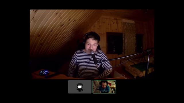 Хованский и Нифедов жестко в Discord (Породия) смотреть онлайн