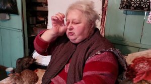 ЗАЧЕМ Я НА СВЕТ РОДИЛАСЬ?