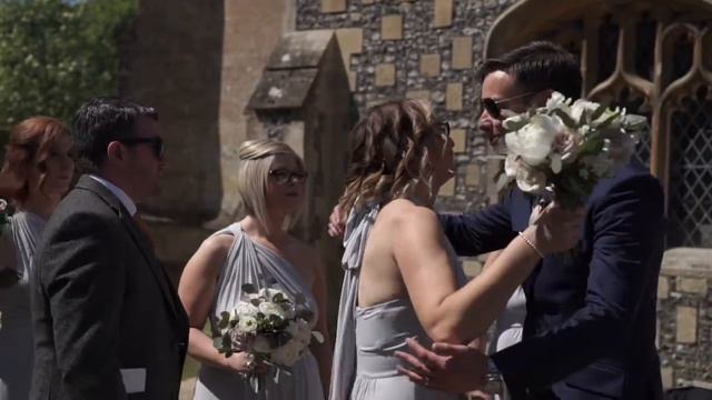 Feature Film example 1 смотреть онлайн