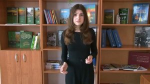 Ковалёва Татьяна (Отрывок "Дикая собака Динго, или Повесть о первой любви")