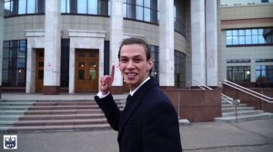 Факультет государственного управления МГУ