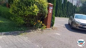 Хотели бы здесь жить? | Уютный спальный район Варшавы |Жизнь в Польше #45