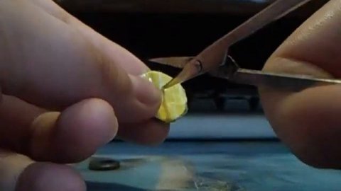 кулон миньон