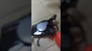 ЛОДОЧНЫЙ МОТОР MARLIN MP 9,9 AWRS PRO (20л.к на дистанции)