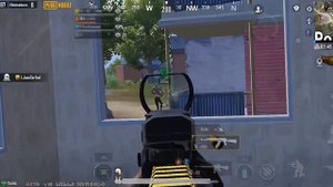 SAMSUNG GALAXY S24 ULTRA ? 90FPS ? PUBG GAMEPLAY TEST