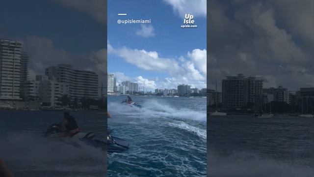 The Best Jet Ski Rentals in Miami, 2023 - Upisle.com