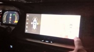 Белорусский (Geely Coolray) BelGee X50 добрался до снежной России | первое впечатление о новинке