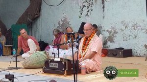 Индрадьюмна Свами - Варшана