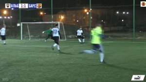 Amateur Spanish League | Альбасете - Барселона. 3 ТУР!