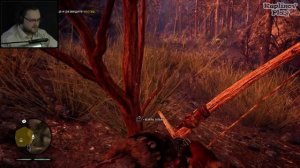 Far Cry Primal Прохождение ► ТЫ БЕЖАТЬ, ТИГР ДОГОНЯТЬ ► #1