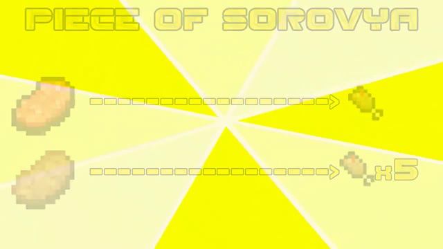 MINECRAFT Скрещивание животных! МОБЫ В MINECRAFT смотреть онлайн