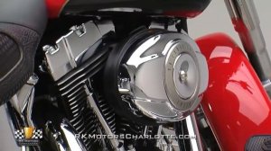 134158 / 2010 Harley Davidson Softail Deluxe