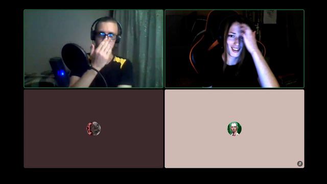 Легенда 5 колец | Акт Третий: Замок Изумрудного Чемпиона | 12 смотреть онлайн