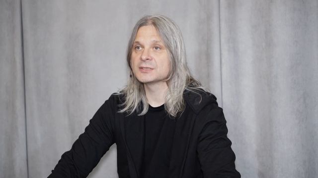 Как познать "существо жизни". Фрагмент сатсанга на ретрите «Человек Духа» май 2021 смотреть онлайн