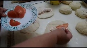 БУЛОЧКА ПО ПОЛЬСКИ!!!