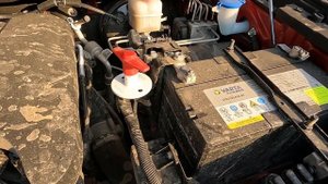 "Китаец" на стероидах: тест Great Wall Poer с тюнингом Arctic Trucks