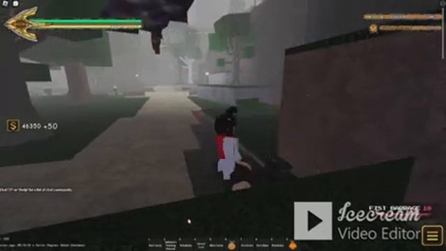 YBA:NU YBA:NU Update!  Обнова в YBA:NU! 1 часть