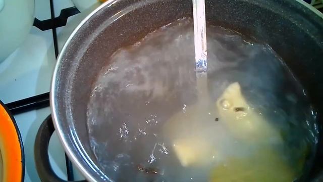 ВАРЕНИКИ.САМОДЕЛЬНАЯ ЛЕЙКА.СНЕГ. смотреть онлайн