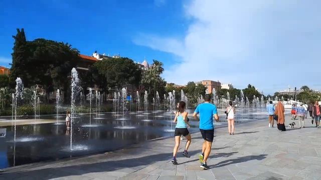 VLOG: ФРАНЦИЯ И МОНАКО\\ НИЦЦА, МОНТЕ КАРЛО 2018 смотреть онлайн