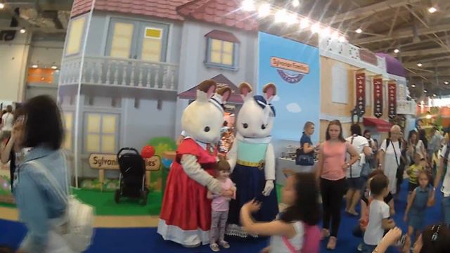 Мультимир 2018г.