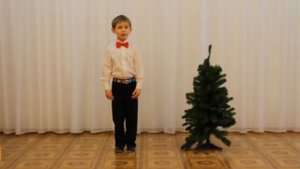 Иван Никитин «Встреча зимы»