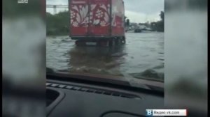 "Дорого и сложно". Денег на строительство ливнёвок в поселке Чурилово нет