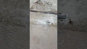 Автоматика на распашные ворота Найс Винго 5000