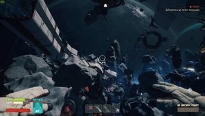 ГЛУПЫЕ ПОИСКИ СВИНЦА\ Breathedge #3