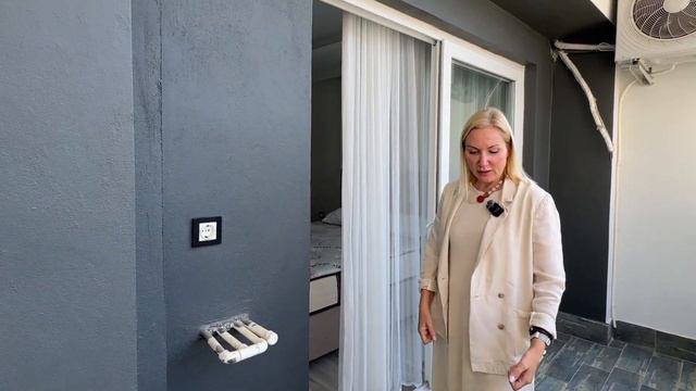 Квартира на берегу средиземного моря, за 65000$ Заезжай и живи. |  VITA EMLAK Мерсин Турция 2023