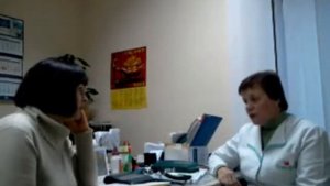 Лечение гангрены.