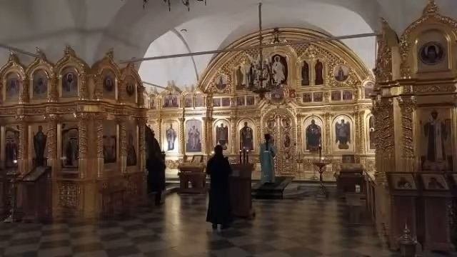 Иконы Божией Матери, именуемой «Отрада» или «Утешение»