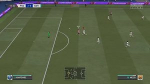 FIFA 21 New Monitor Who this?