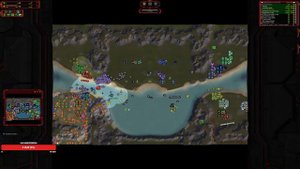 Supreme Commander стрим