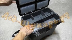 Ящик зимний аэлита база