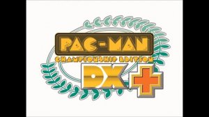 Pac-Man Championship Edition DX+ Music - REENTRANCE (10 min)