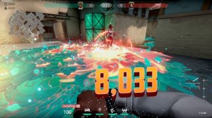 ЕСТЬ ЛИ BUNNY HOP В ИГРЕ ВАЛОРАНТ